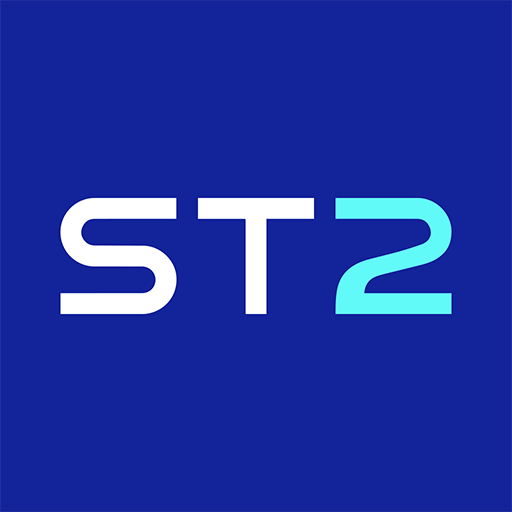 Saltwater Tides icon