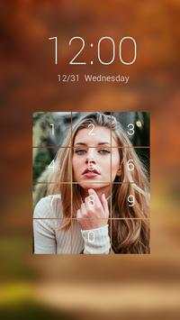 Love Photo-DIY Locker screenshot 2