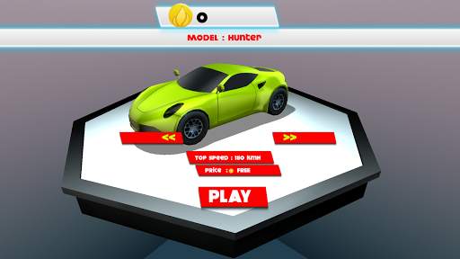 Car Racing screenshot 4