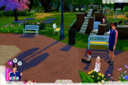 New The Sims 5 Freeplay Tips screenshot 1
