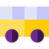 Rute Halte Bus (BETA) 1.3