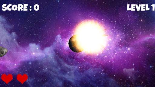 Save Earth 3D screenshot 4