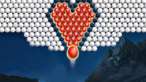 Bubble Shooter screenshot 15