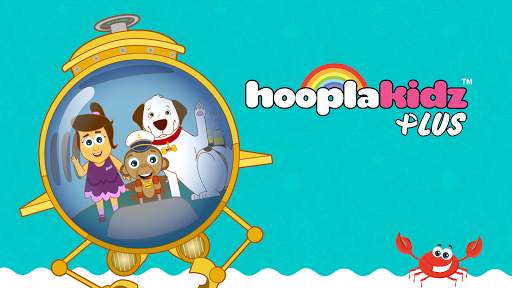 HooplaKidz Plus Preschool App screenshot 18