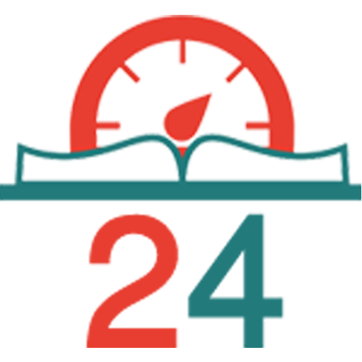 Job Exam 24 - A bit more ahead icon