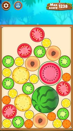 Fruit Crush screenshot 4