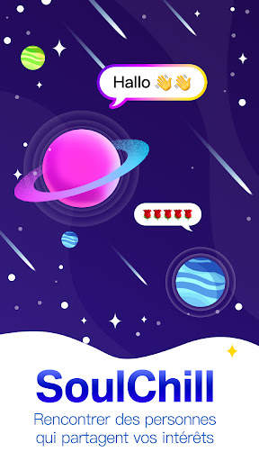SoulChill-Verbinde Seelen screenshot 6