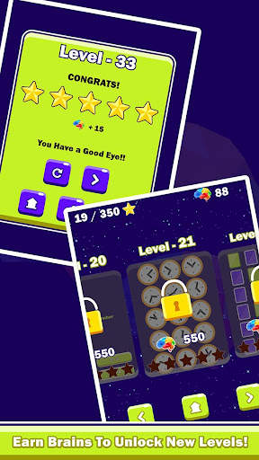 Brains - Mind Games screenshot 14