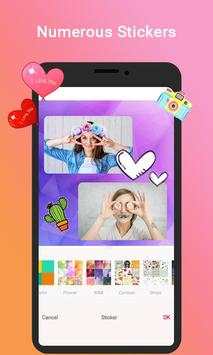 Photo Collage Maker screenshot 8