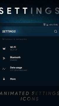 Cosmos [Substratum] LITE screenshot 2