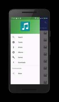 Mp3 Music Download screenshot 1