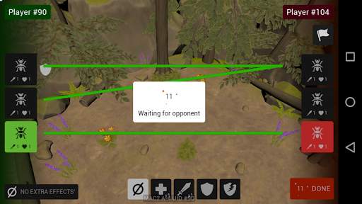 MY ANT COLONY 2 screenshot 3