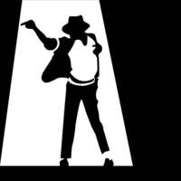 Michael Jackson Fan icon