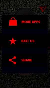 Music Flashlight - Discolights, Dance Music Lights screenshot 6