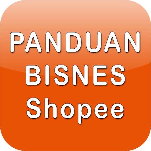 Panduan Shopee - Jualan Bisnes Online & Marketing 1.01