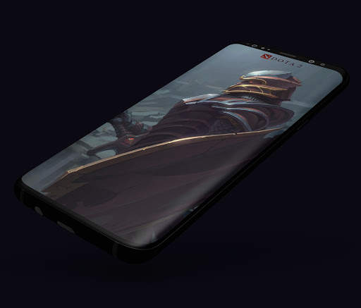 Dragon Knight Wallpapers screenshot 5