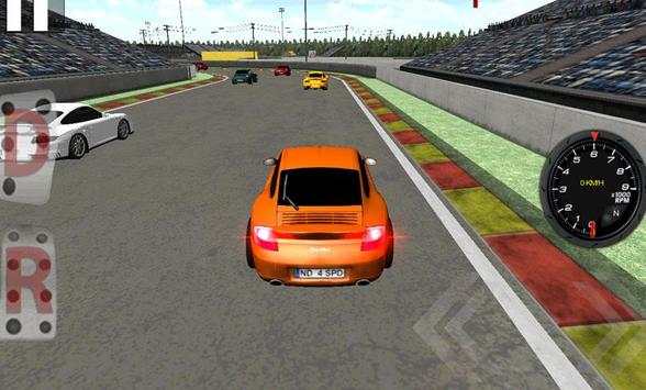 Speed Car Racing 2014 screenshot 3