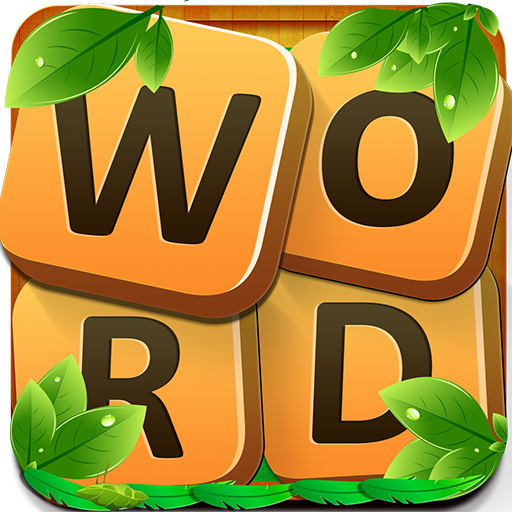Word Connect Puzzle - Word Cross Games Free icon