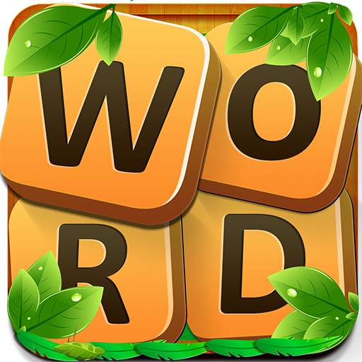 Word Connect Puzzle - Word Cross Games Free 3.0.1