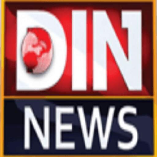 DIN News Live Stream Official 1.2.5