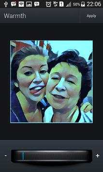 Editor Photo Artisto screenshot 3