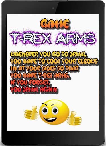 Drinking Games screenshot 5