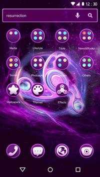 Fidget Spinner – 3D Space Theme 2018 New screenshot 2