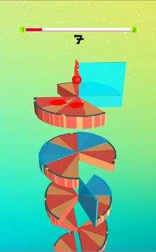 Helix Crash screenshot 7