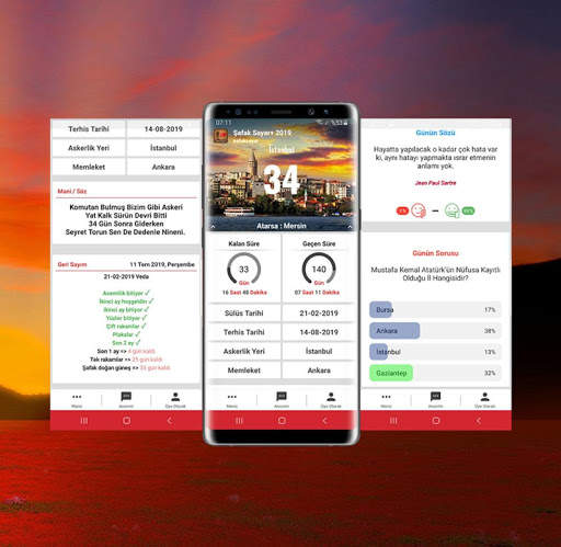 Şafak Sayar 2021 Yeni Sistem screenshot 2