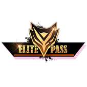 Pase Elite - Free Fire logo