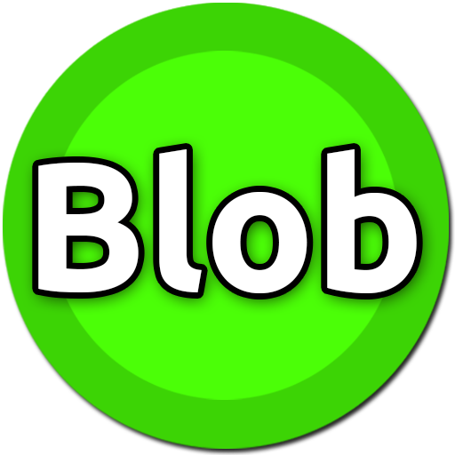 Blob.io - Multiplayer io games icon