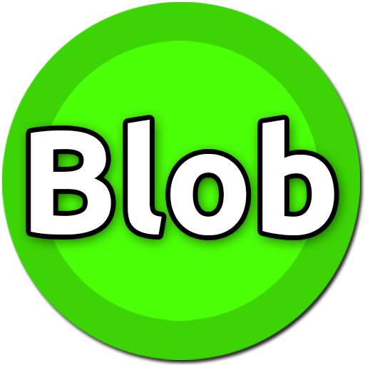 Blob.io - Multiplayer io games gp25.6.0