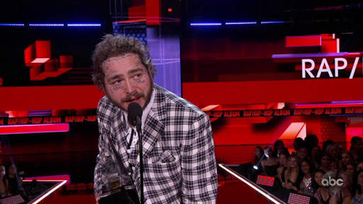 Post Malone Music Wallpapers screenshot 4