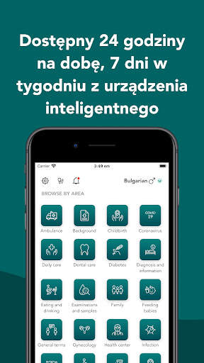 Care to Translate screenshot 3