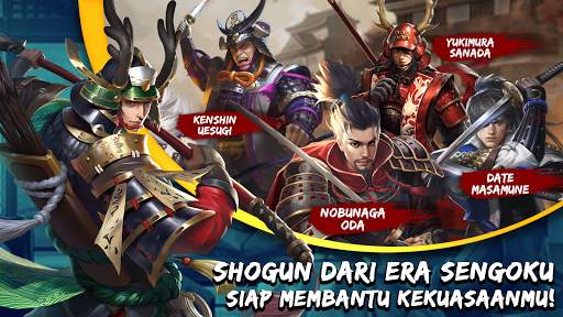 Raja Matahari screenshot 3