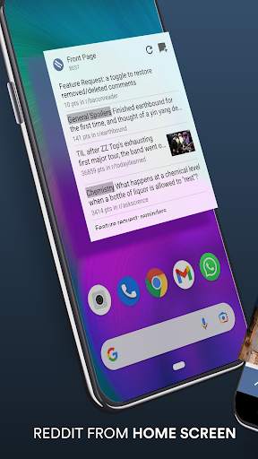 BaconReader for Reddit screenshot 15