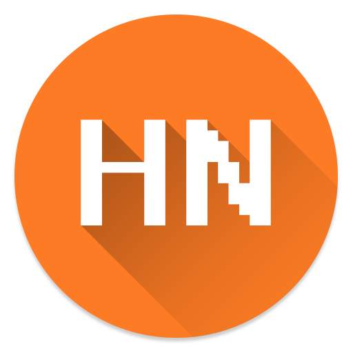 Hews for Hacker News 1.9.2