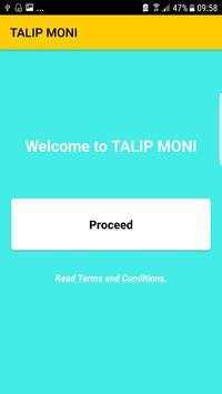 Talip Moni screenshot 4