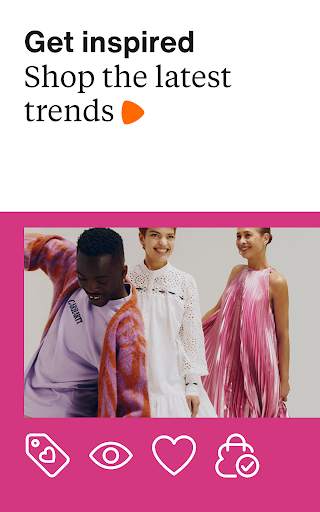 Zalando – online fashion store screenshot 9