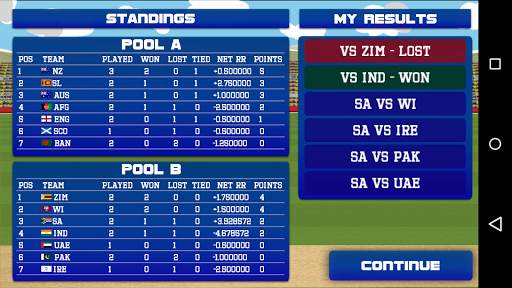 Play Cricket for Fun screenshot 3