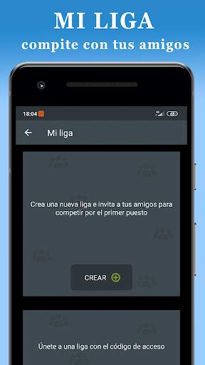 Tipster Game screenshot 6
