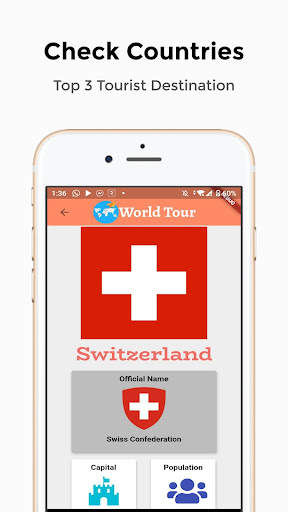 World Tour screenshot 4