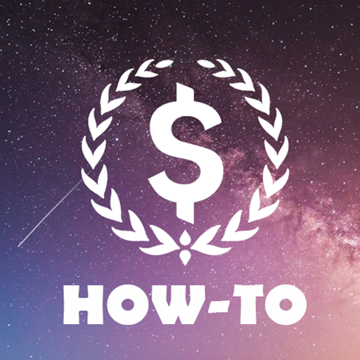 How to earn money online ? icon