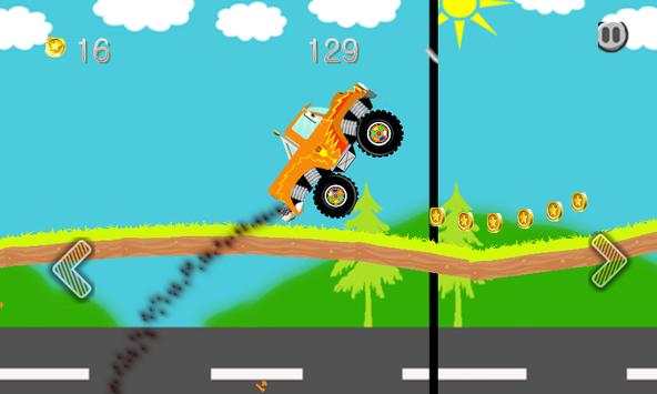 4×4 Car Racing screenshot 6