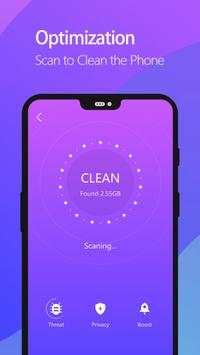 ROM Cleaner screenshot 1