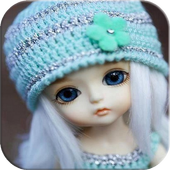 Doll Wallpaper icon