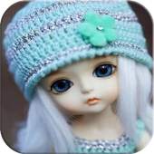 Doll Wallpaper 2.0