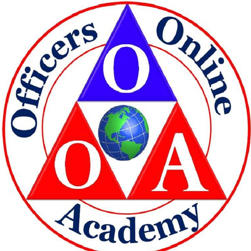OOAcademy Exam Preparation App: Free Test &amp; Course आइकन