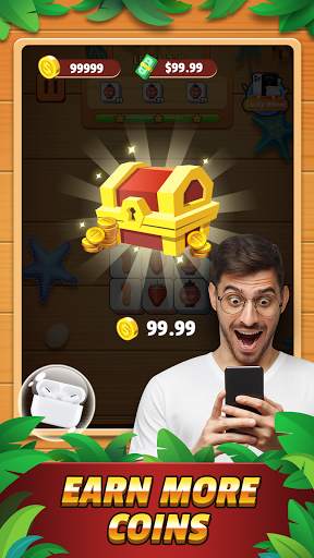 Lucky Tile - Match Tile & Puzzle Game screenshot 5