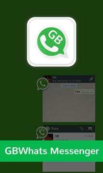GBWhats Messenger screenshot 2